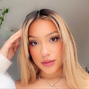 Meet your Posher, Aylin